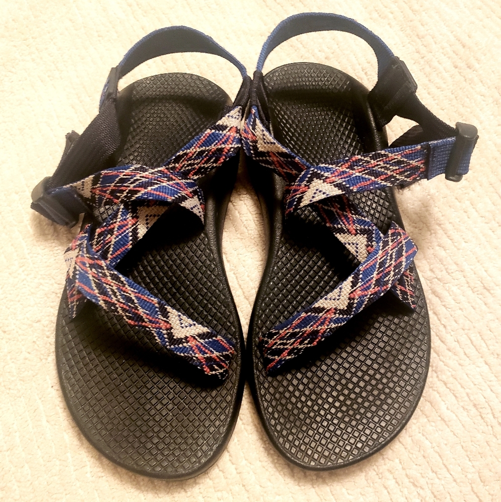 *Final Markdown* Chaco Z1 Classic Sandals
